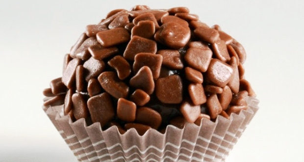 Restaurantes: Expo Brasil Chocolate terá maior brigadeiro do mundo