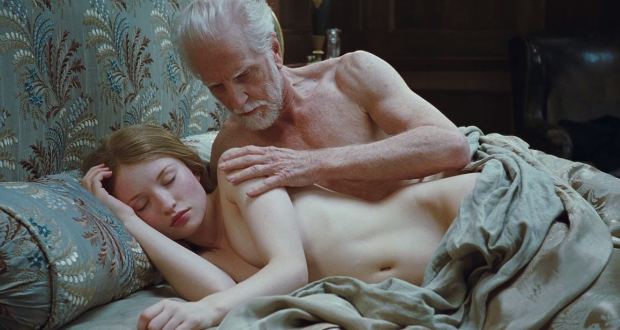 Beleza Adormecida (2011)