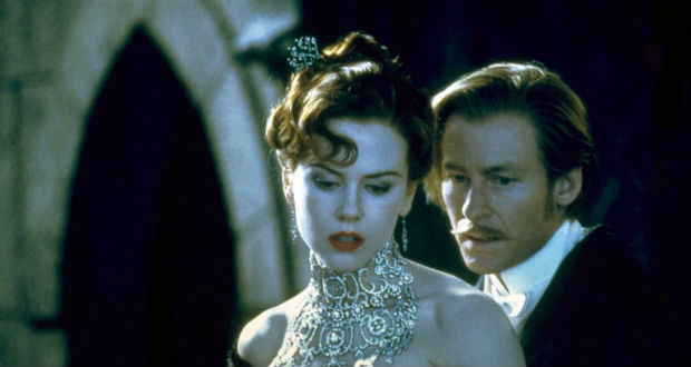 Moulin Rouge (2001)