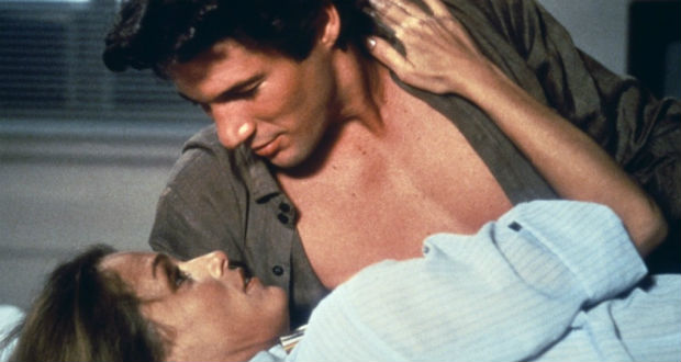 Gigolô Americano (1980)