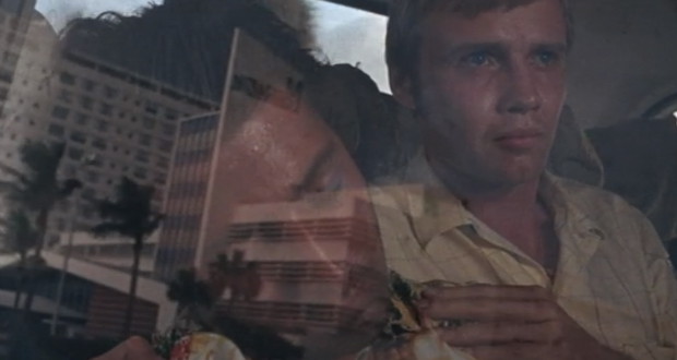 Perdidos na Noite (1969)