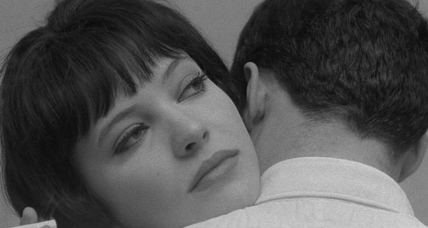 Viver a Vida (1962)