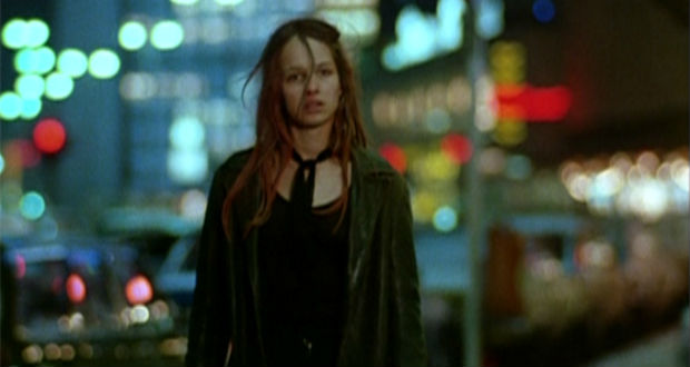 Eu, Christiane F., 13 Anos, Drogada e Prostituída (1981)