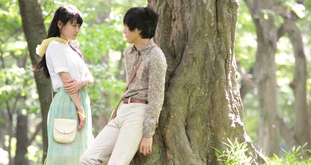 Cinema: Norwegian Wood: canção dos Beatles embala drama japonês sobre amor e perda