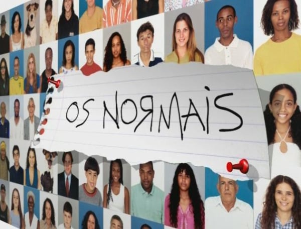 Filmes e séries: Por que "Os Normais" foi a melhor série brasileira 