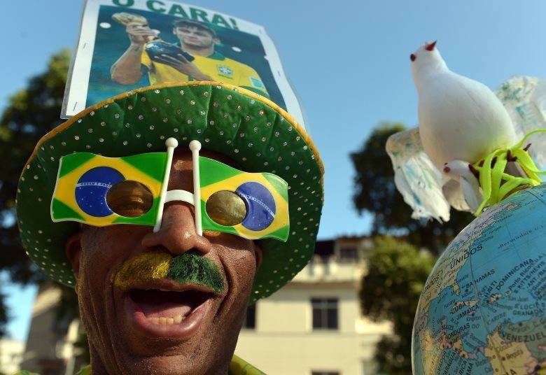 20 motivos que comprovam que a Copa NÃO pode acabar