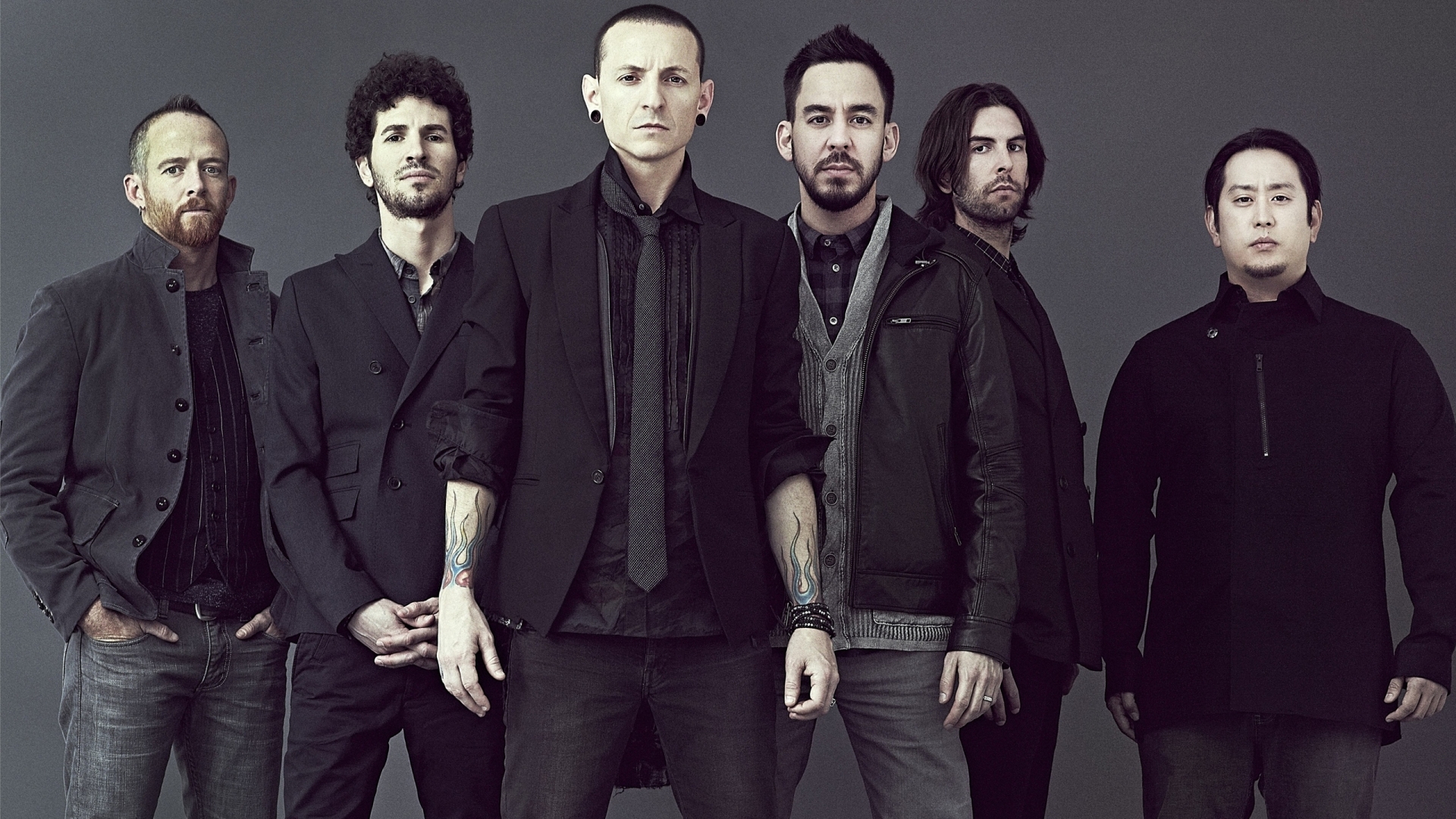 Shows: Linkin Park e Panic! at the Disco fazem shows no Brasil em 2014