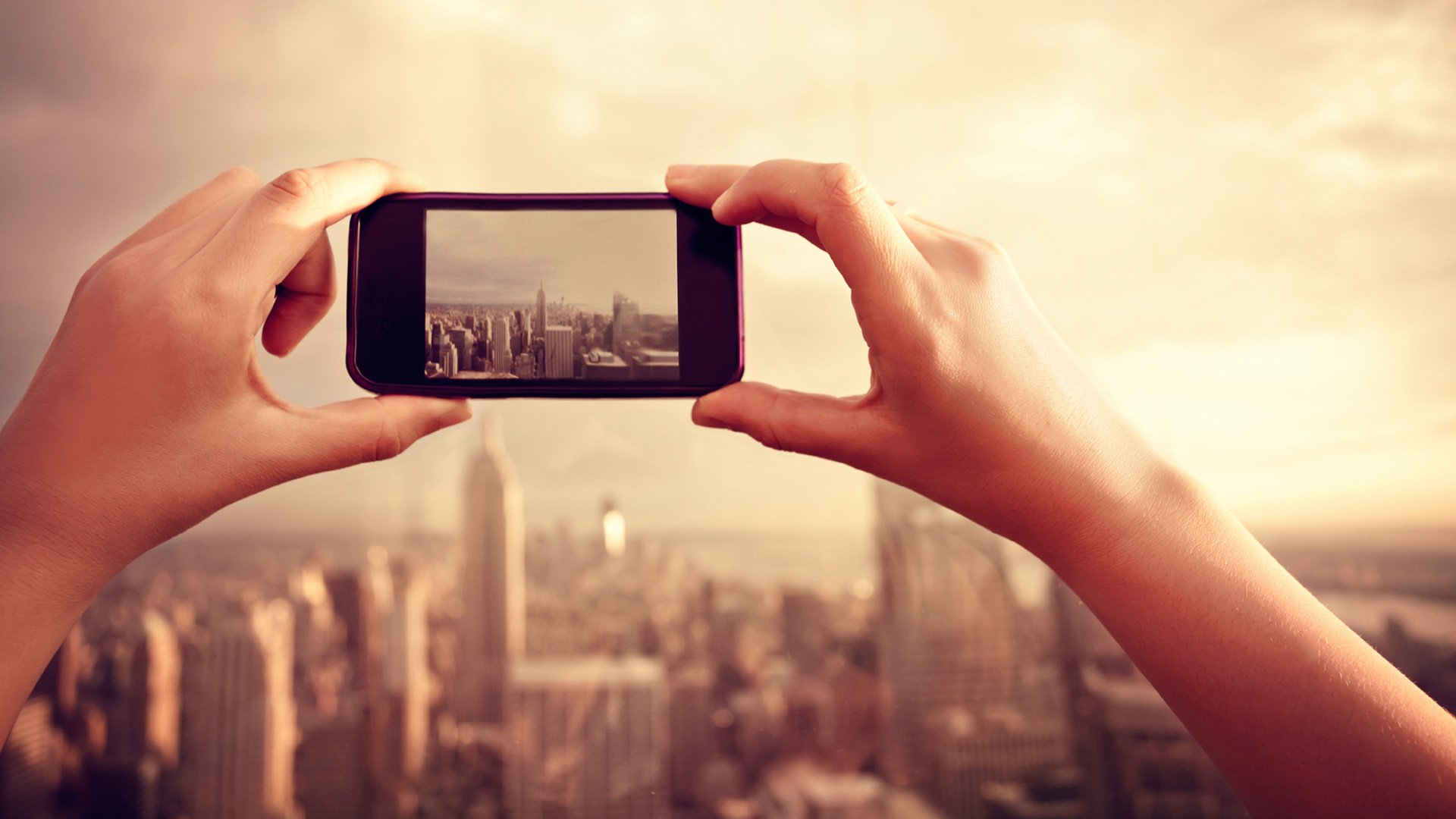 8 dicas preciosas para fazer fotos conceito no Instagram