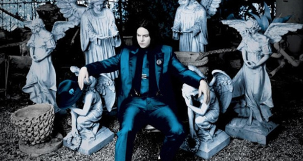 Jack White - Lazaretto