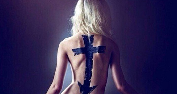 The Pretty Reckless - Going to Hell