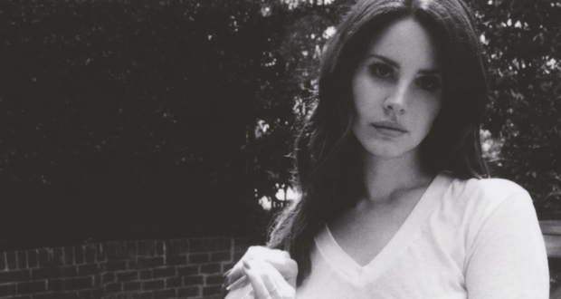 Lana Del Rey – Ultraviolence