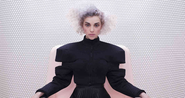 St. Vincent - St. Vincent