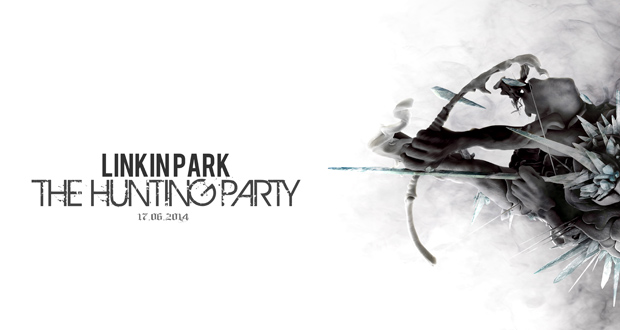 Linkin Park - The Hunting Party