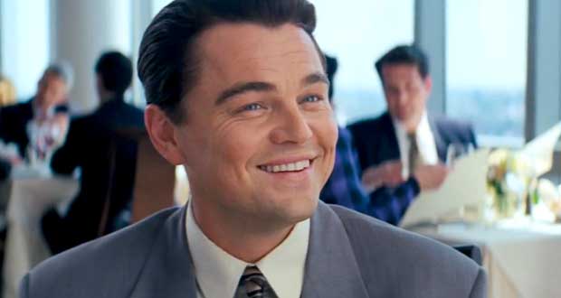 4. Leonardo DiCaprio - US$ 39 milhões 