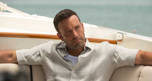 7. Ben Affleck - US$ 35 milhões