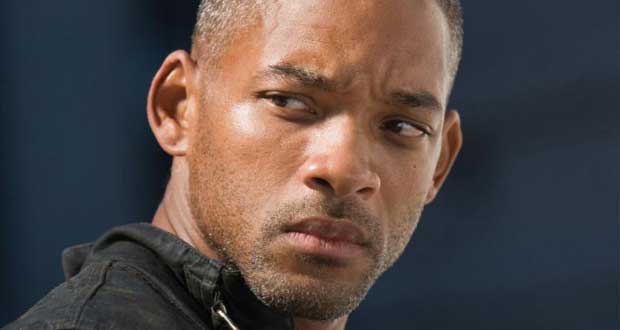 9. Will Smith - US$ 32 milhões