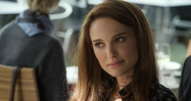 9. Natalie Portman - US$ 13 milhões 