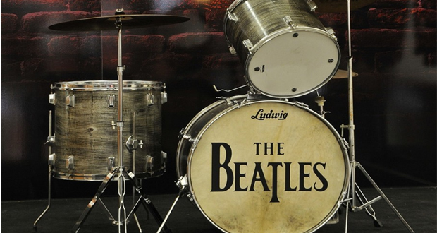 Compras: Expo Beatle Fest