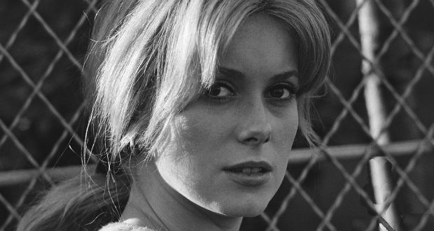 Catherine Deneuve 