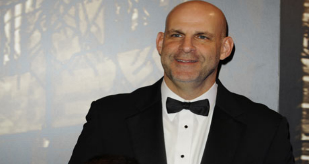 Harlan Coben