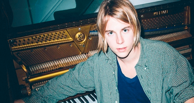 Shows: 8 motivos para virar fã de Tom Odell