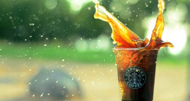Restaurantes: 6 combinações do Starbucks que você precisa experimentar