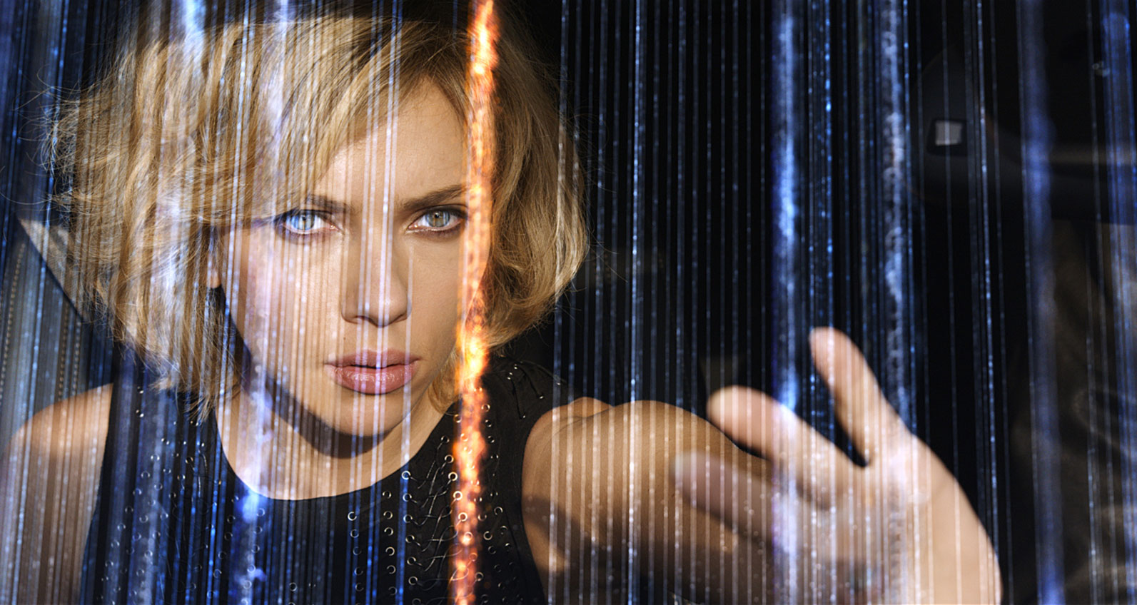 Cinema: “Lucy” testa os limites da evolução em thriller eletrizante