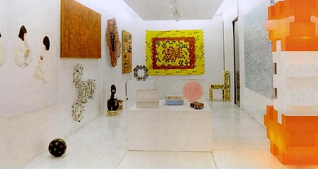 Galeria Arte em Dobro