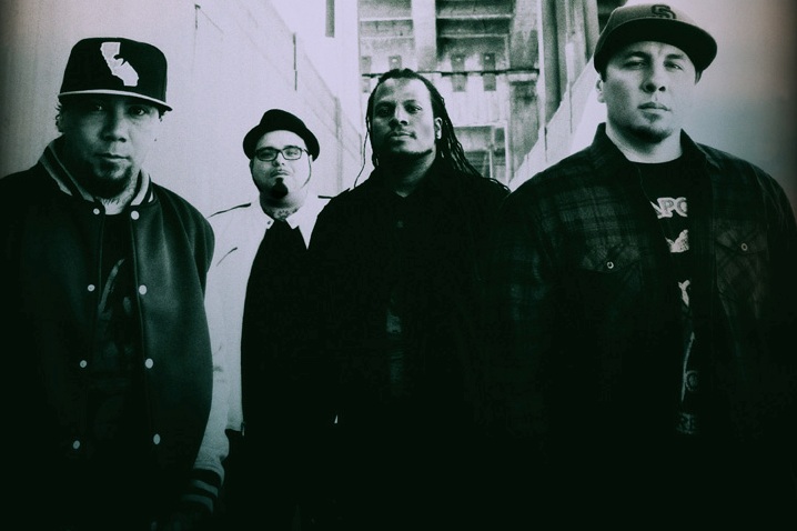 Viagens: P.O.D.
