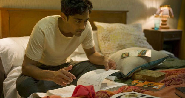 Manish Dayal