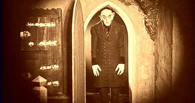 3. Nosferatu 