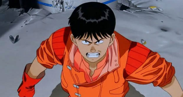 33. Akira 