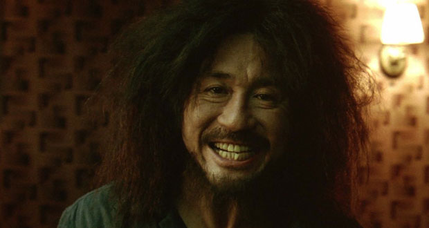 47. Oldboy 