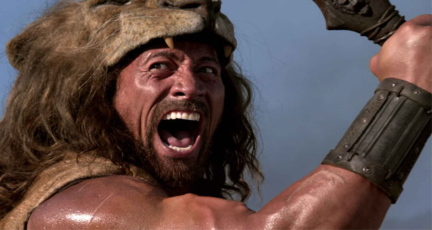 Cinema: Novo “Hércules” é uma ode ao fisiculturismo, mas diverte com personagens carismáticos