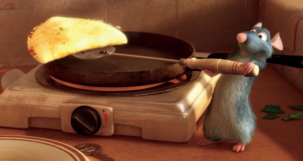 Ratatouille