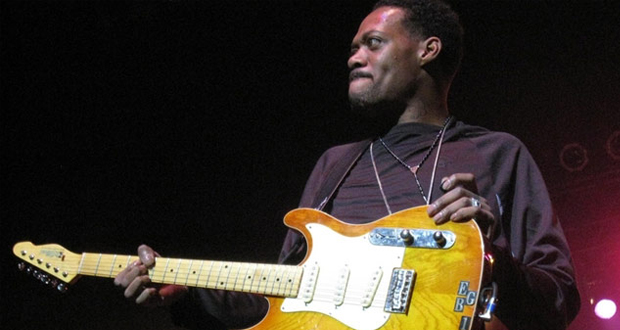 Shows: Em São Paulo, Eric Gales mostra por que é um dos melhores guitarristas do mundo