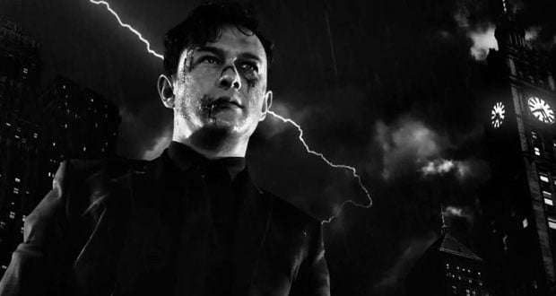 Cinema: “Sin City - A Dama Fatal” tem visual impecável e tramas previsíveis