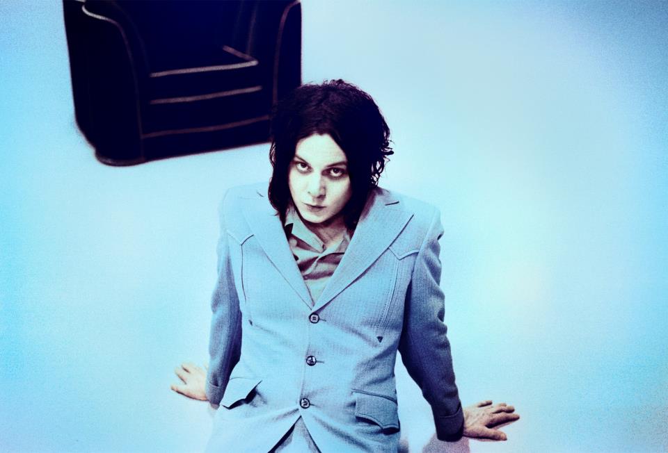 Shows: Novo disco de vinil de Jack White é o mais vendido dos últimos 20 anos