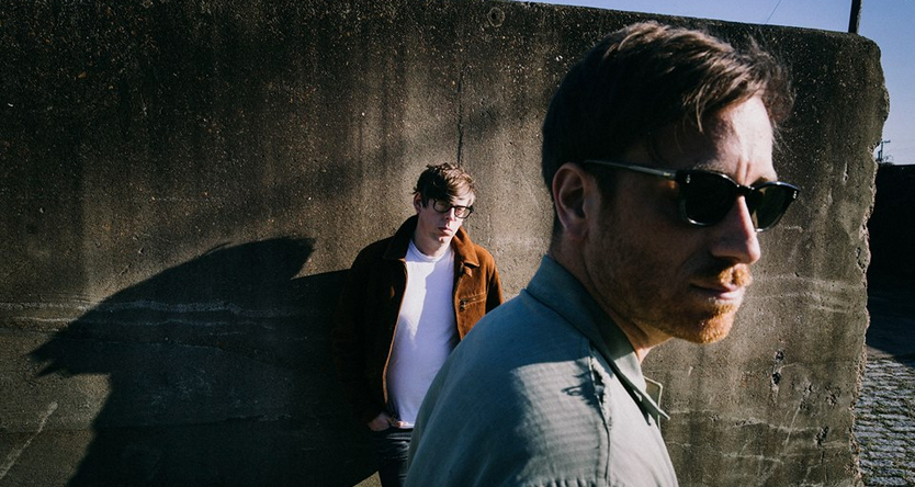 Shows: The Black Keys clipe da música "The Weight of Love"