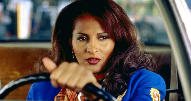 Jackie Brown (Quentin Tarantino, 1997)