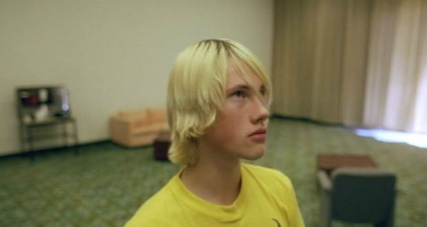  Elefante (Gus Van Sant, 2003)