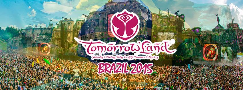 Comportamento: 10 fatos que você precisa saber antes de ir para o Tomorrowland