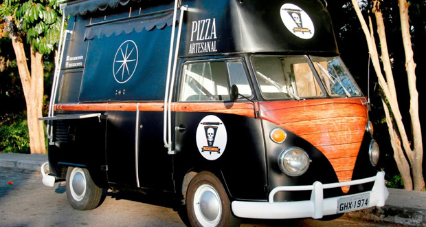 Restaurantes: Vila Olímpia inaugura Wheelz Gastronomia Urbana