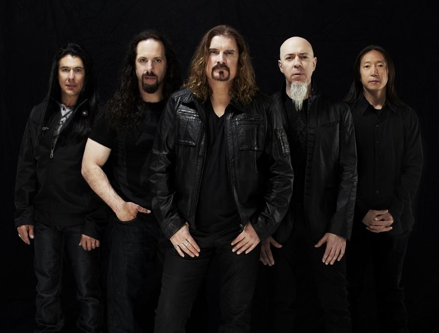 Shows: Dream Theater em São Paulo