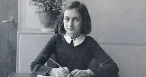 Exposição: Exposições sobre Anne Frank em São Paulo