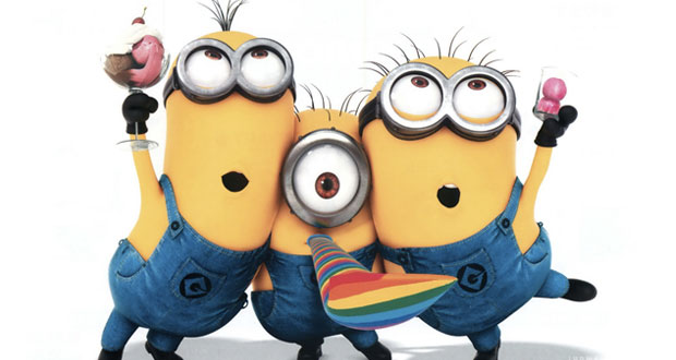 Minions 