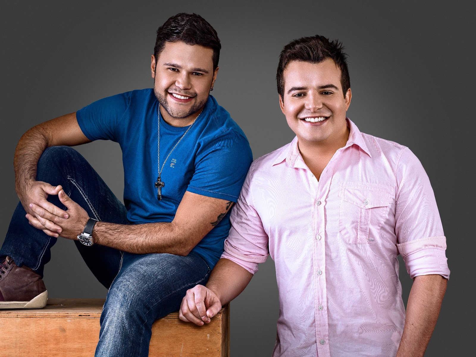 Baladas: Marcos & Belutti