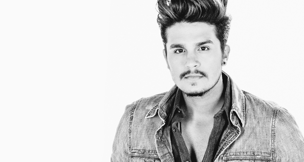 TOP 5: Luan Santana