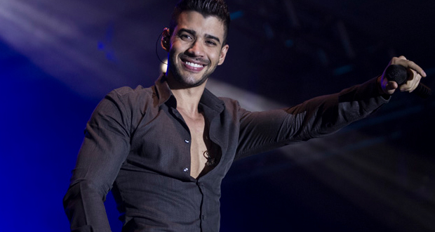 TOP 7: Gusttavo Lima