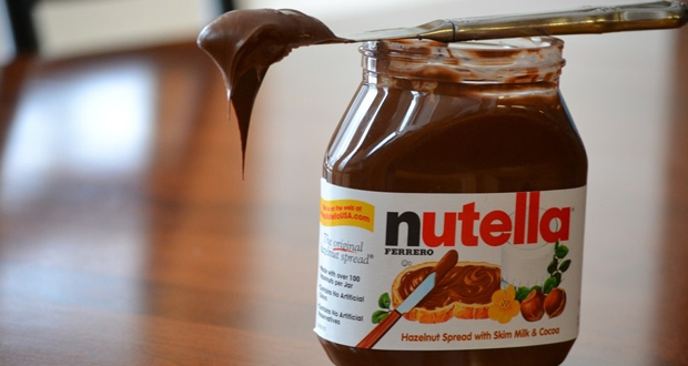 Restaurantes: Nutella inaugura quiosque na Avenida Paulista nesta sexta (12)